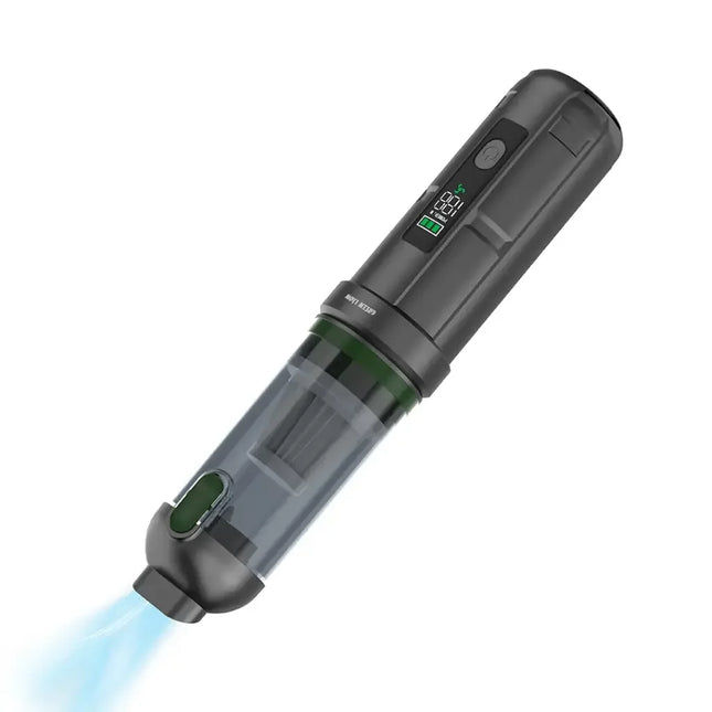 Green Lion GLV-15 Vacuum | Air Blower | Air Duster 100000 RPM