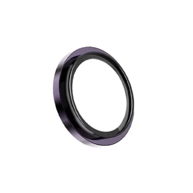 Green Lion HD Plus Camera Lens for iPhone 14 Pro Max & iPhone 14 Pro Purple