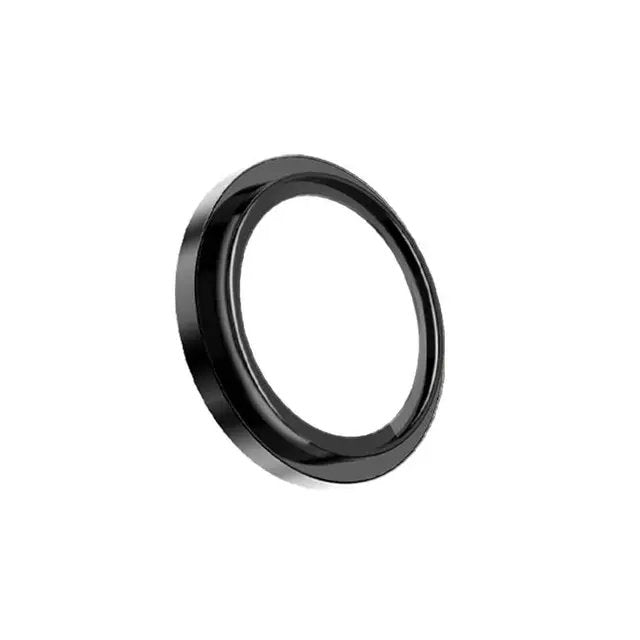 Green Lion HD Plus Camera Lens for iPhone 14 & iPhone 14 Plus Black