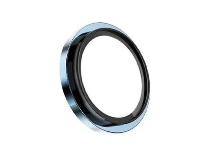 Green Lion HD Plus Camera Lens for iPhone 14 & iPhone 14 Plus Blue