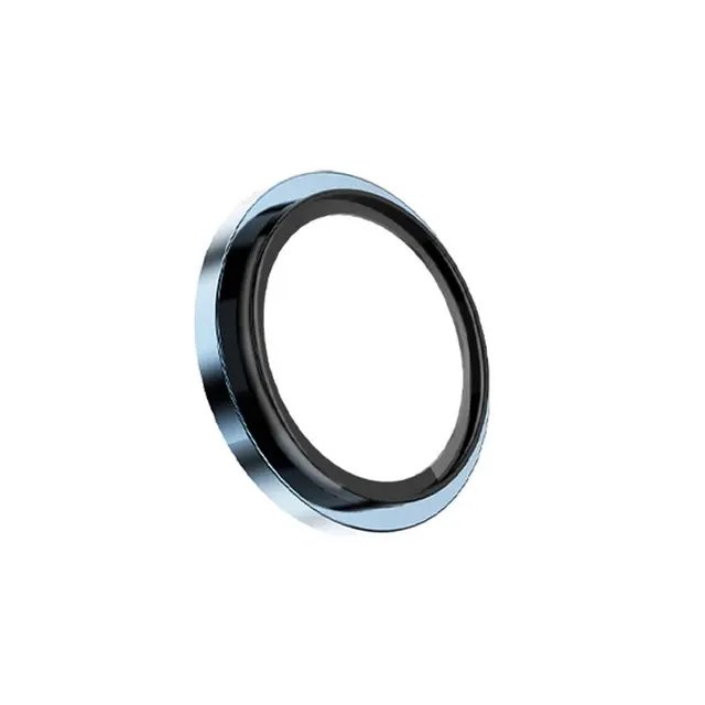 Green Lion HD Plus Camera Lens for iPhone 14 & iPhone 14 Plus Blue