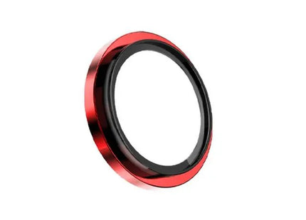 Green Lion HD Plus Camera Lens for iPhone 14 & iPhone 14 Plus Red