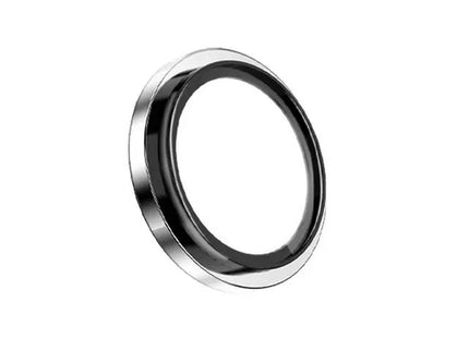 Green Lion HD Plus Camera Lens for iPhone 14 & iPhone 14 Plus Silver