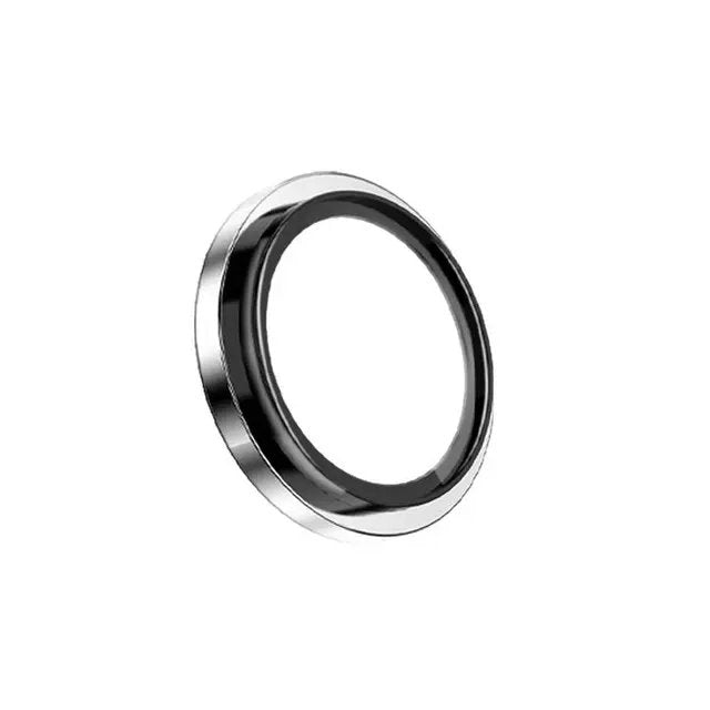 Green Lion HD Plus Camera Lens for iPhone 14 & iPhone 14 Plus Silver
