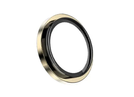 Green Lion HD Plus Camera Lens for iPhone 14 & iPhone 14 Plus Yellow
