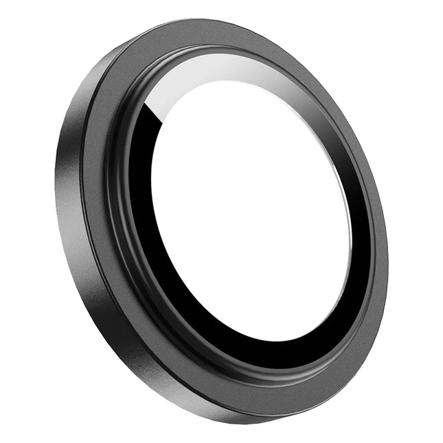 Green Lion HD Plus Camera Lens for iPhone 17 Air Black