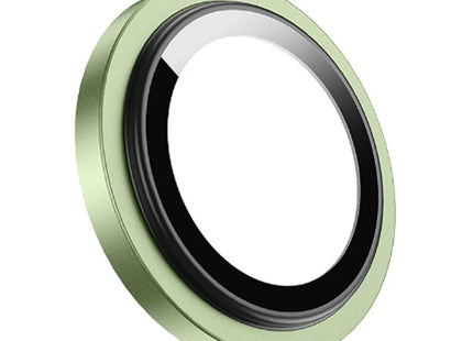 Green Lion HD Plus Camera Lens for iPhone 17 Light Green