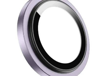 Green Lion HD Plus Camera Lens for iPhone 17 Pink