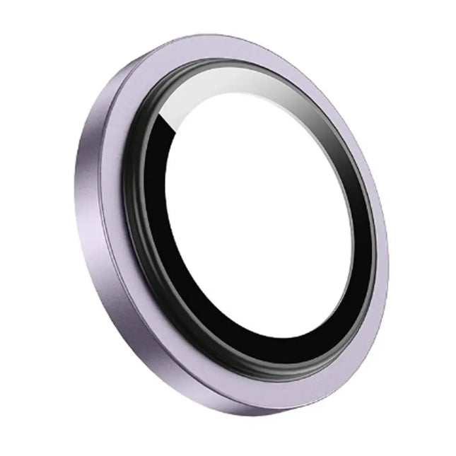 Green Lion HD Plus Camera Lens for iPhone 17 Pink
