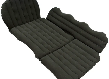 Green Lion Inflatable Car Air Mattress
