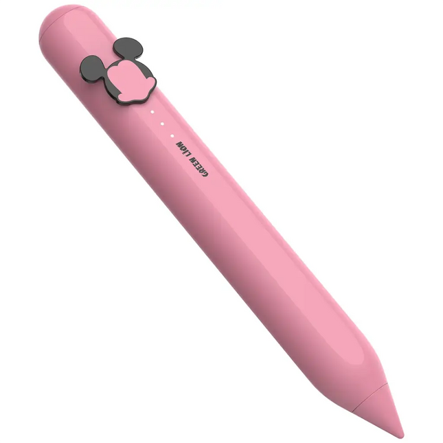 Green Lion Kids Pro Active Stylus Pen Pink