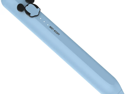 Green Lion Kids Pro Active Stylus Pen Blue