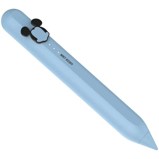 Green Lion Kids Pro Active Stylus Pen Blue