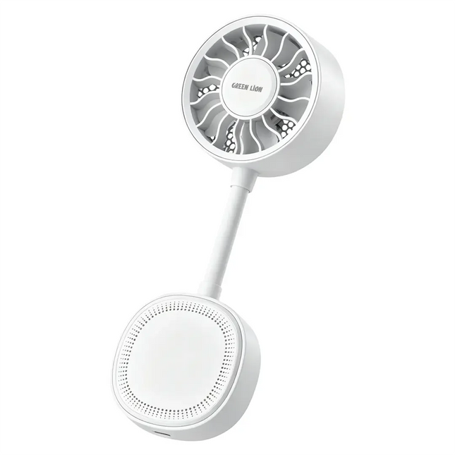Green Lion Mag Breeze Portable Fan