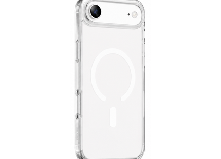 Green Lion MagSafe Crystal Clear Case for iPhone 17 Air