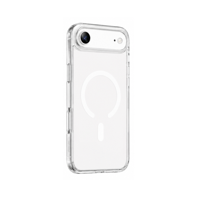 Green Lion MagSafe Crystal Clear Case for iPhone 17 Air