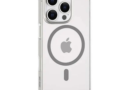 Green Lion MagSafe Delgado Clear Case for iPhone 16 Pro Max