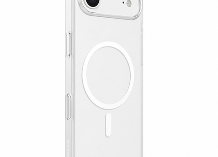 Green Lion MagSafe Delgado Clear Case for iPhone 17 Air
