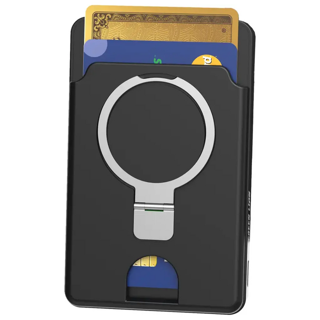 Green Lion MAGNO Wallet Find My Power Bank 5000mAh