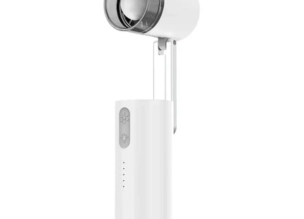 Green Lion Malta Handheld Lamp Fan 3000mAh