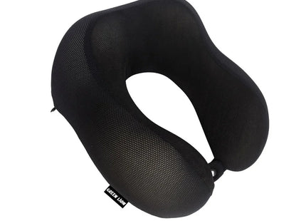 Green Lion Memory Foam Neck Pillow