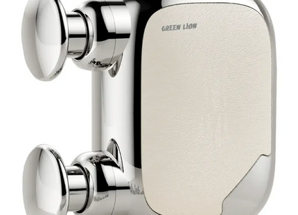 Green Lion Mini Flex Dual-Head Massage Gun 3000 RPM