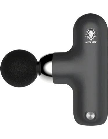 Green Lion Mini Massage Gun Pro 800mAh 40W
