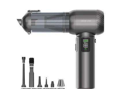 Green Lion Multi-Force - Vacuum, Air Blower, Air Duster