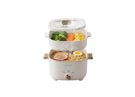 Green Lion Multi-Pot Electric Cooker