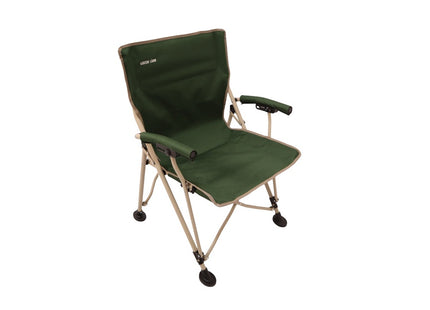 Green Lion Outdoor Camping Chair