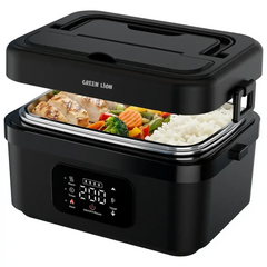 Collection image for: Green Lion Lunch Box