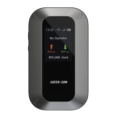 Collection image for: Green Lion Router