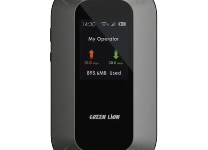 Green Lion Portable Mifi Router