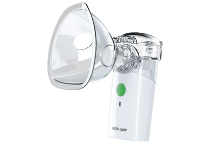 Green Lion Portable  Nebulizer