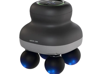 Green Lion QUAD FORCE Body Massager