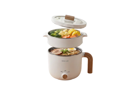 Green Lion Quickpot Electric Cooker