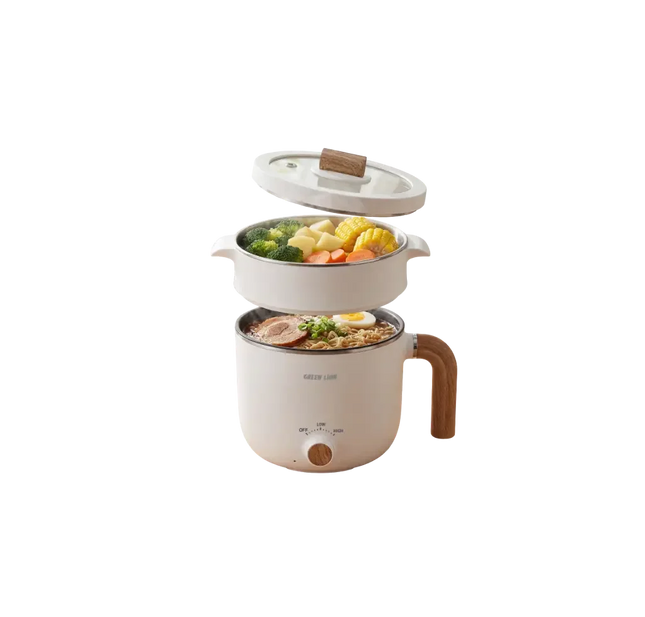 Green Lion Quickpot Electric Cooker