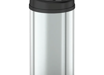Green Lion Smart Trash Bin 15L Stainless Steel