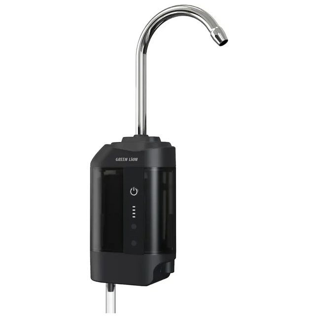 Green Lion Smart Water Pump with Adjustable Tripod Stand