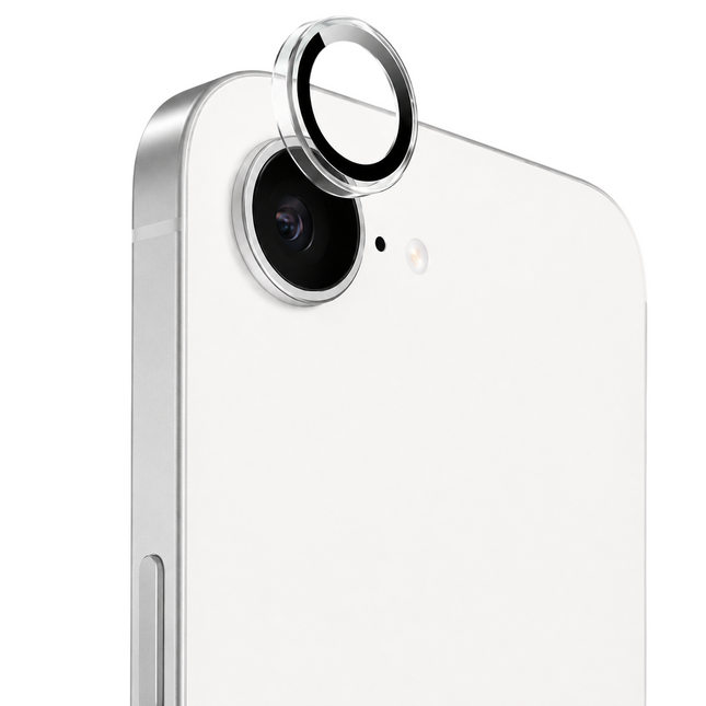 Green Lion Solo Camera Lens for iPhone 16e