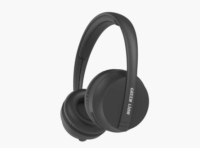 Green Lion Stamford  Wireless/Bluetooth Headphone