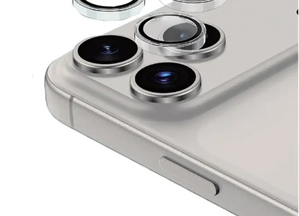Green Lion Trio Camera Lens for iPhone 17 Pro Max & iPhone 17 Pro