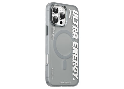 Green Lion Ultra MagSafe Case for iPhone 16 Pro Natural Titanium