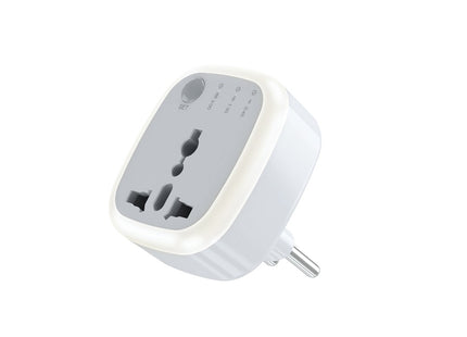 Green Lion Universal Conversion Plug - Timer Function / LED Light