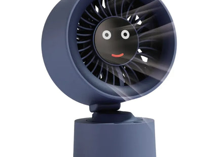 Green Lion VELAR Desktop Fan Blue