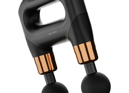 Green Lion Vibe Pro Dual Head Massage Gun