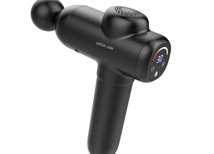 Green Lion Wave Massage Gun