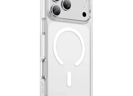 Green Lion Ultra Clear MagSafe Case for iPhone 17 Pro