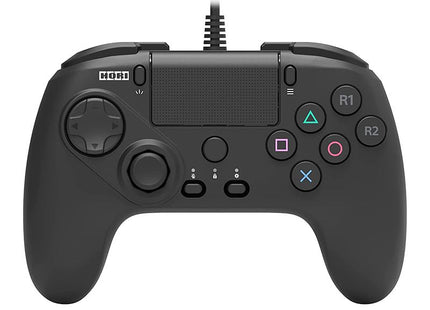 HORI Fighting Commander OCTA Wired Gaming Controller Black
