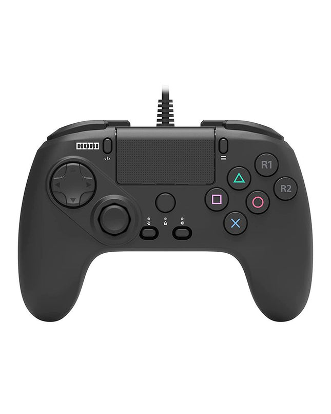 HORI Fighting Commander OCTA Wired Gaming Controller Black